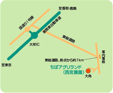 案内図