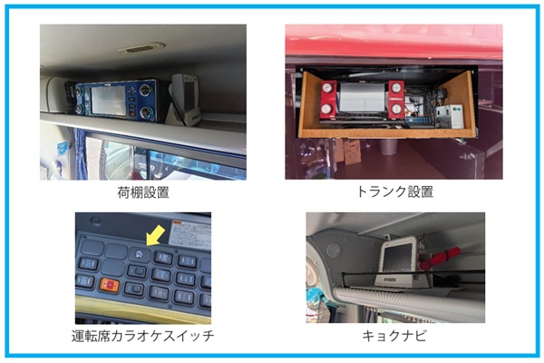 設置イメージ