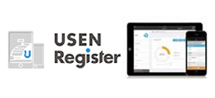 USEN Register